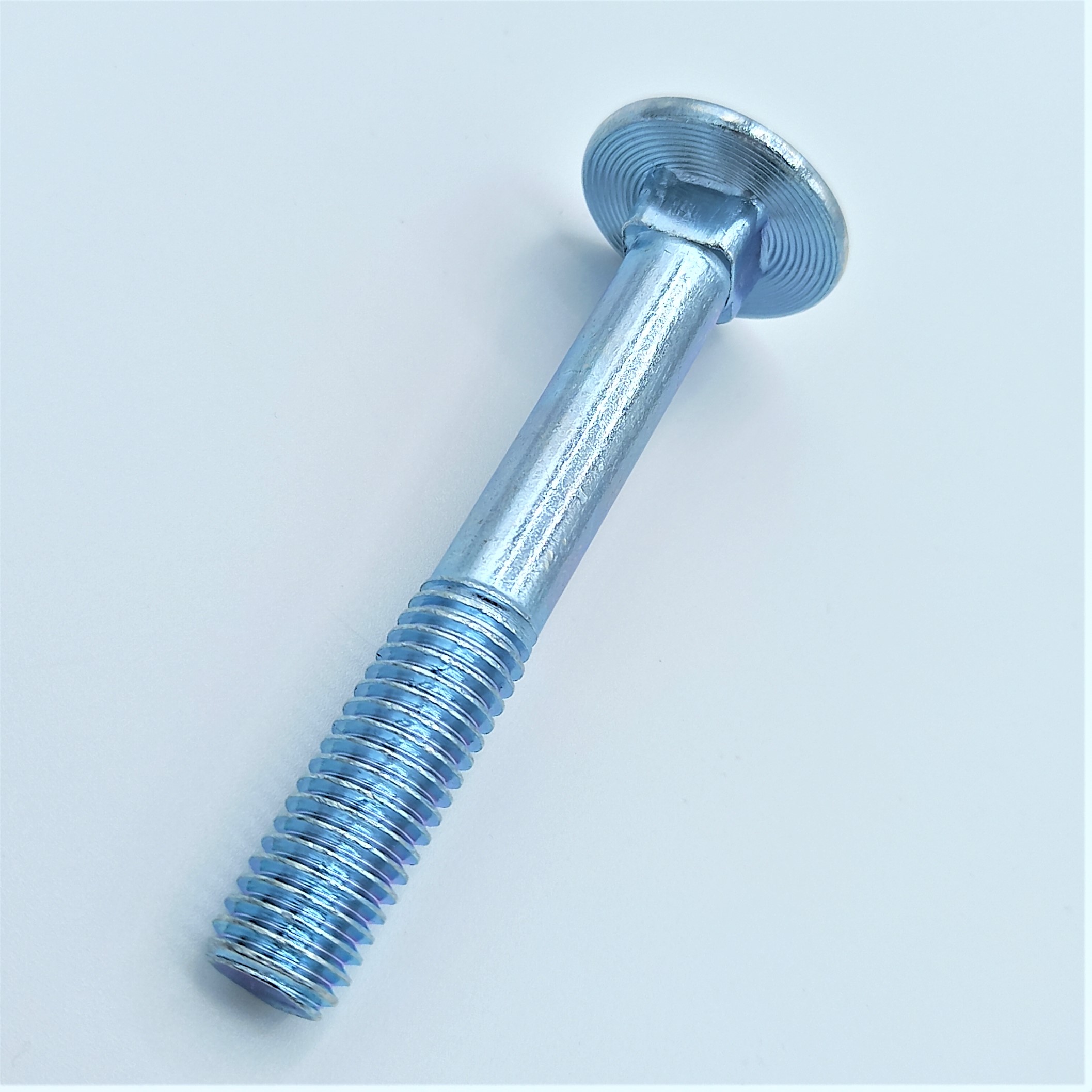 BORÐABOLTI G 6X20MM