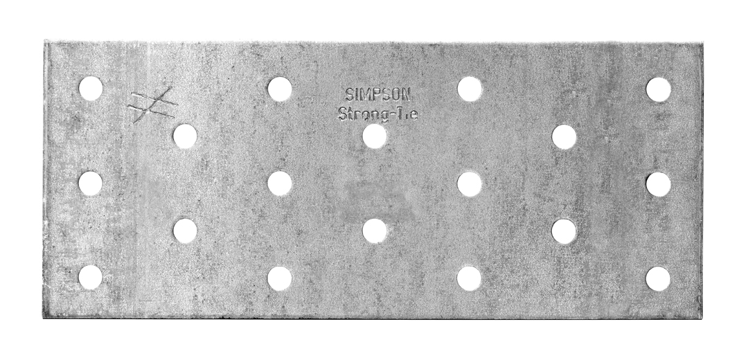 BMF GATAPLATA 140X300X1.5