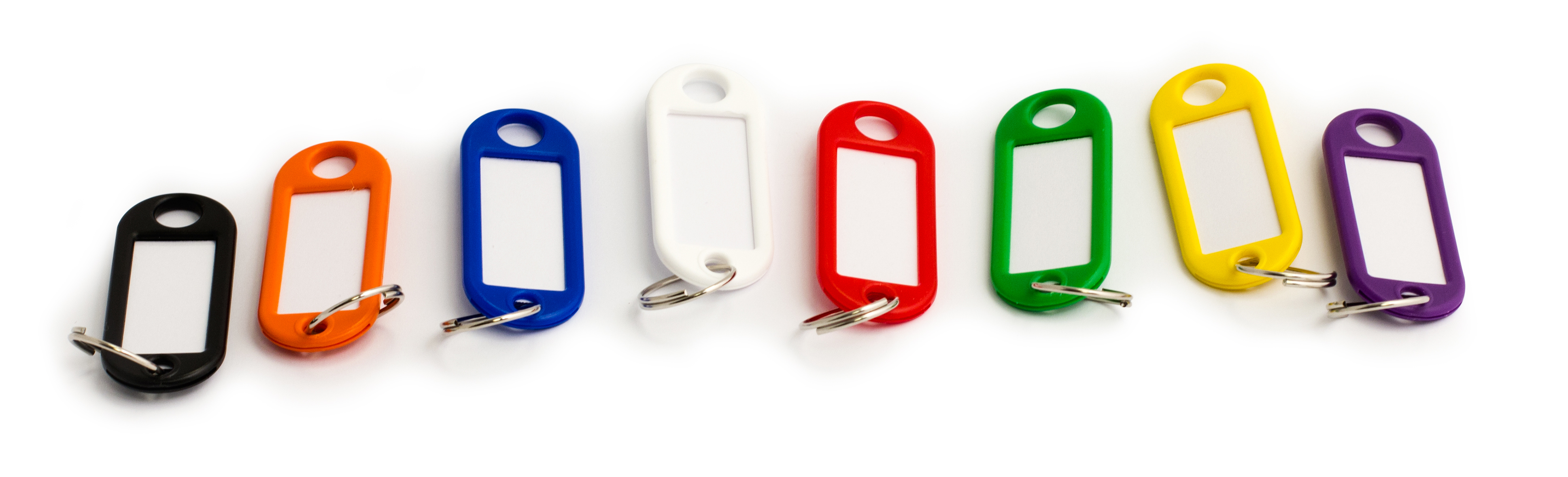 Lyklamerkispjald Habo