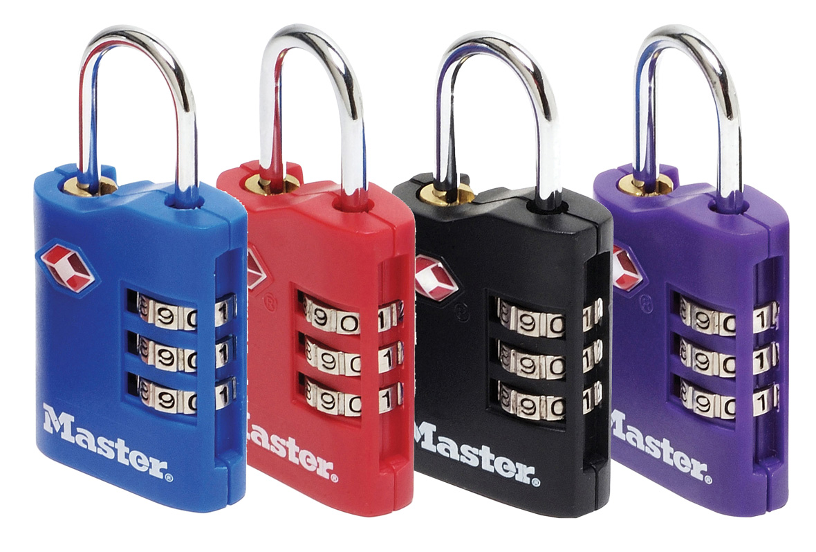 Hengilás kopar 30 mm talnalás 2 stk í pk