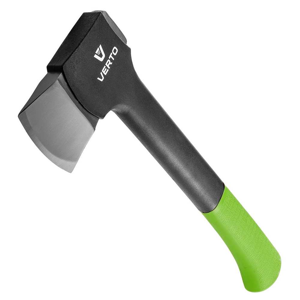 Exi 870gr Fiberskaft 17,5" Verto 05G101