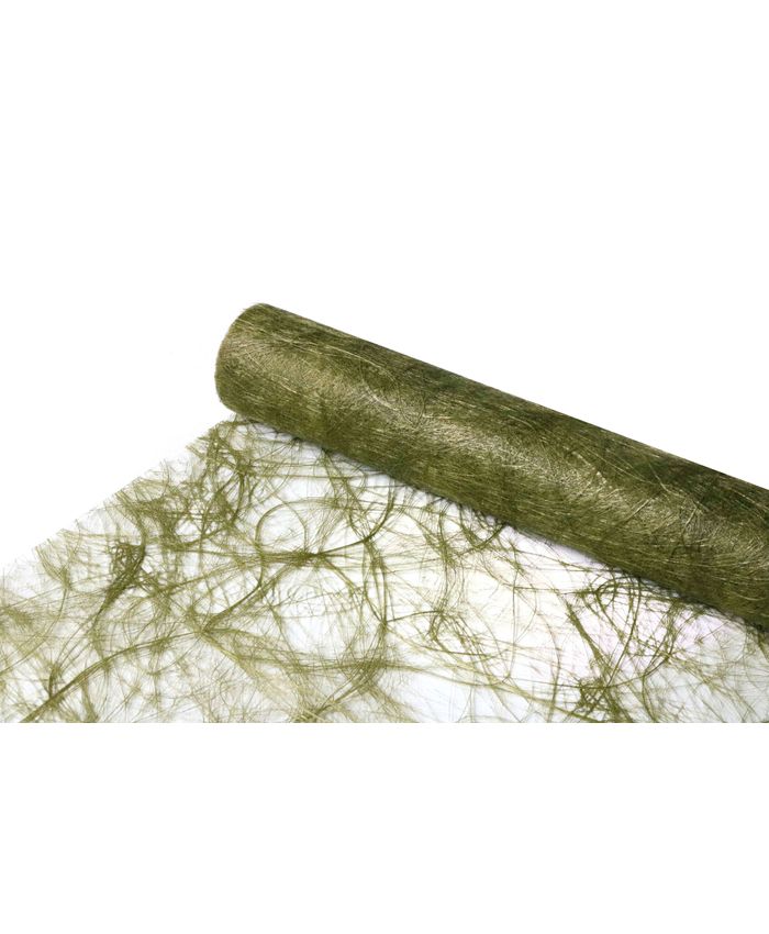 Efni Sizo Olive 30cm