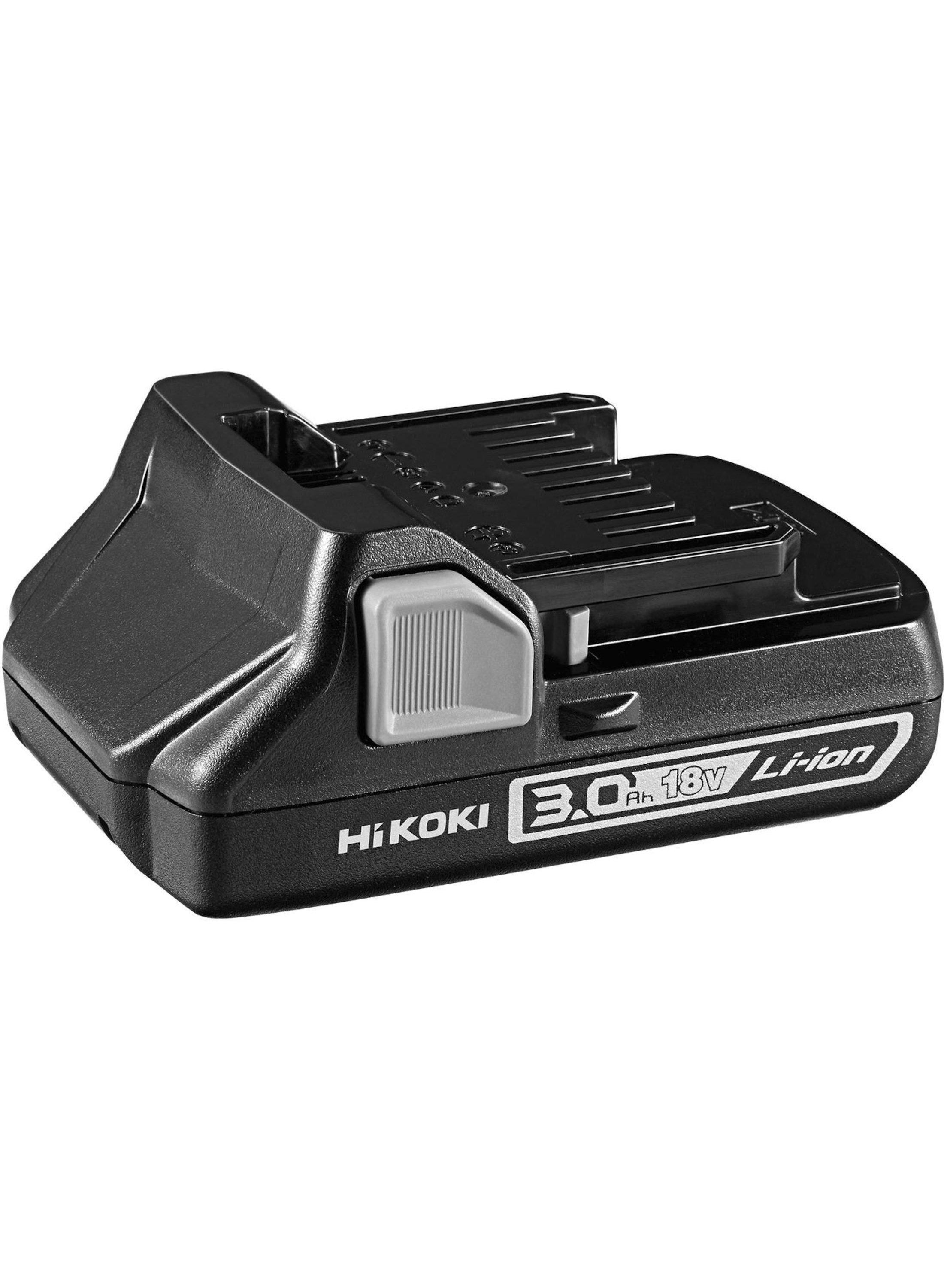 RAFHLAÐA BSL1830C 18V 3.0Ah