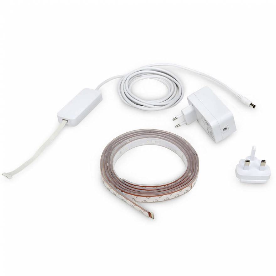 Hue LEDborði GRADIENT Startsett 2m RGBW