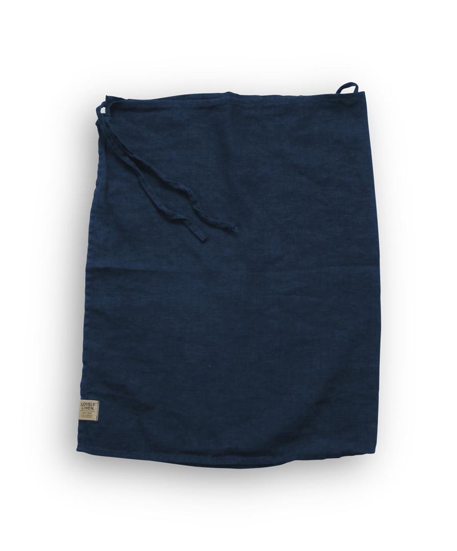 Svunta stutt midnight blue