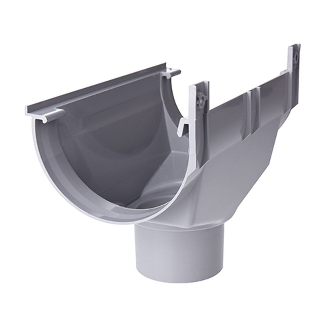 RENNUST.ÞENNSLU 100/75*GRÁR