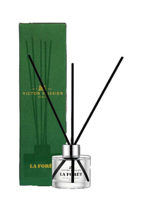 Heimilisilmur La Forêt