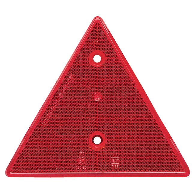 Glitauga þríhyrningur