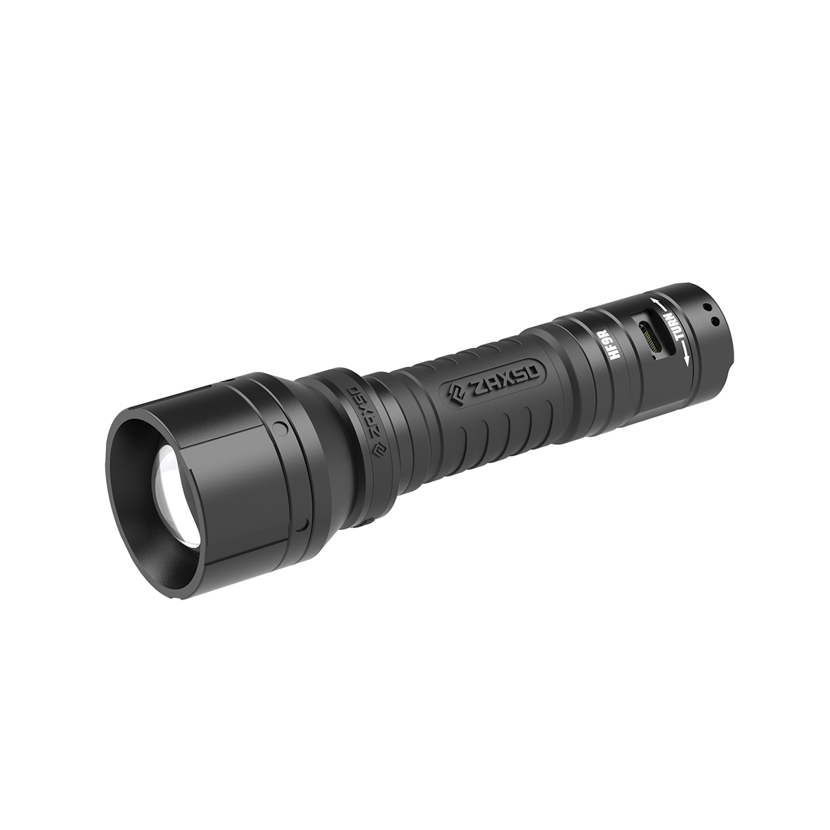 Vasaljós HF9R Lygte genopladelig 1000 lumen - 2258487