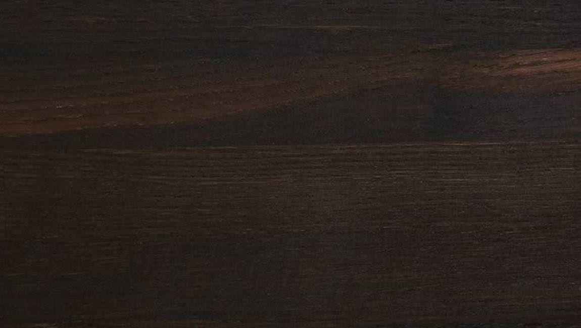 LÍMTRÉ Eik Svört 5000x664x30mm