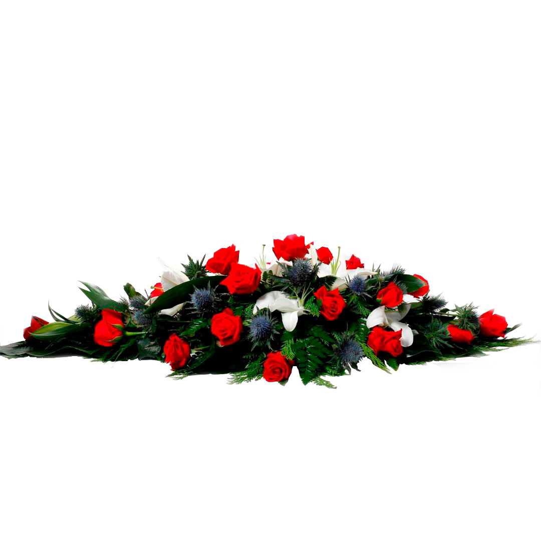 Kistuskreyting 30*110cm