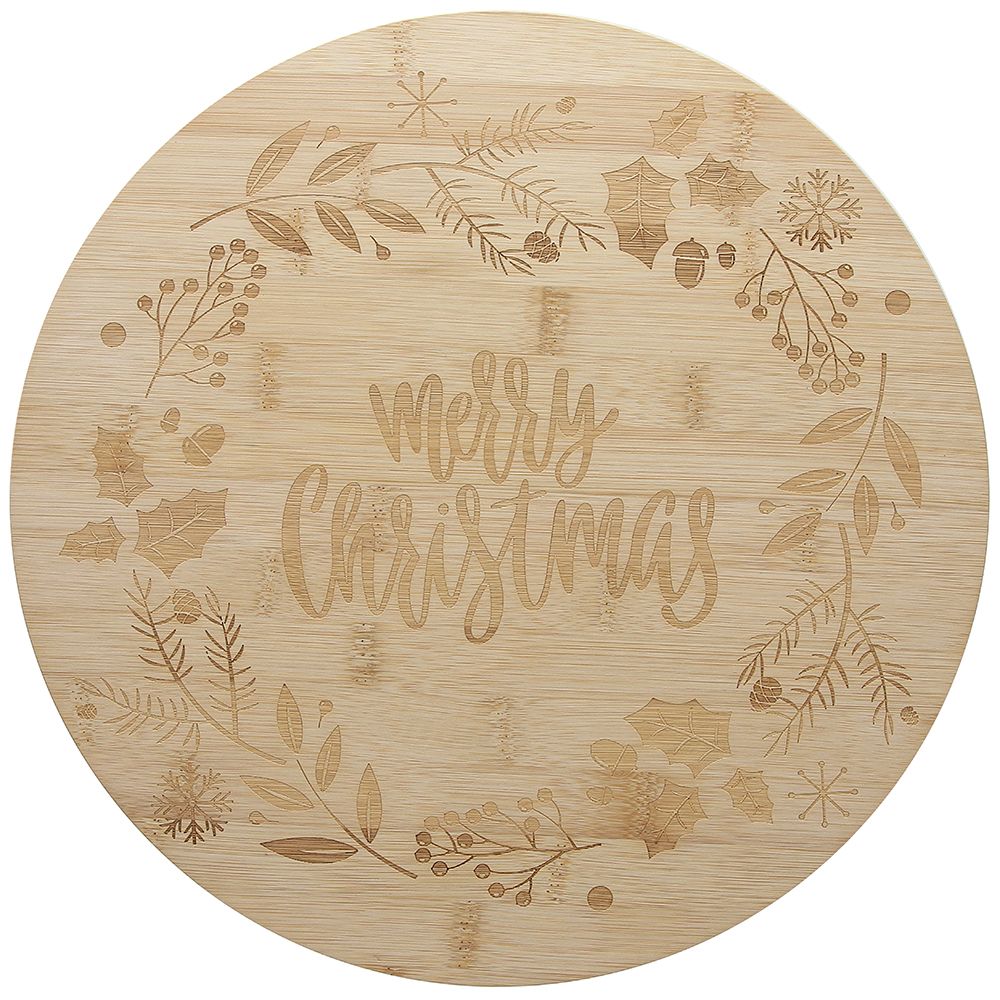 Trébretti hringlaga, Lazy Winter