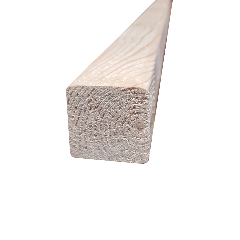 HEFLAÐ 4V ÞU 45X45  MM*