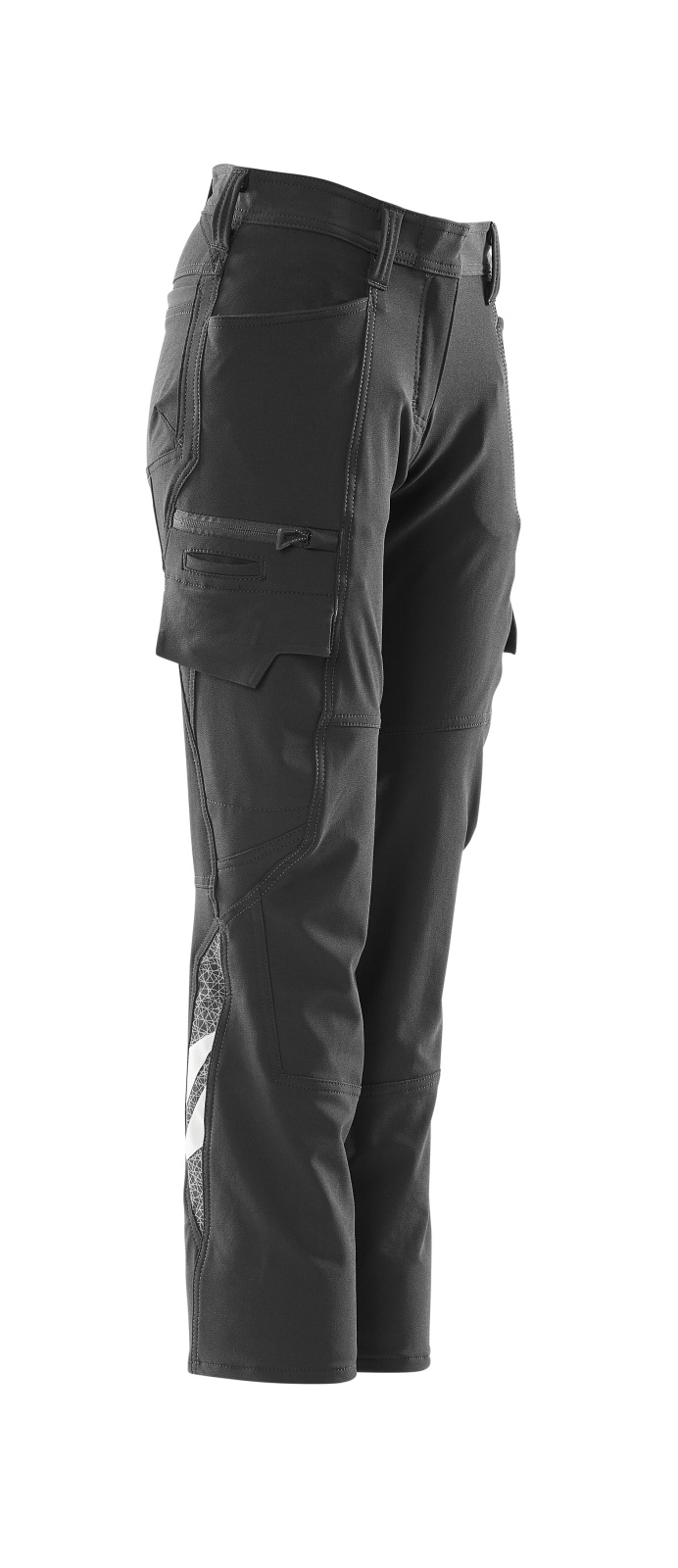 Buxur 4way stretch dömu 76C38