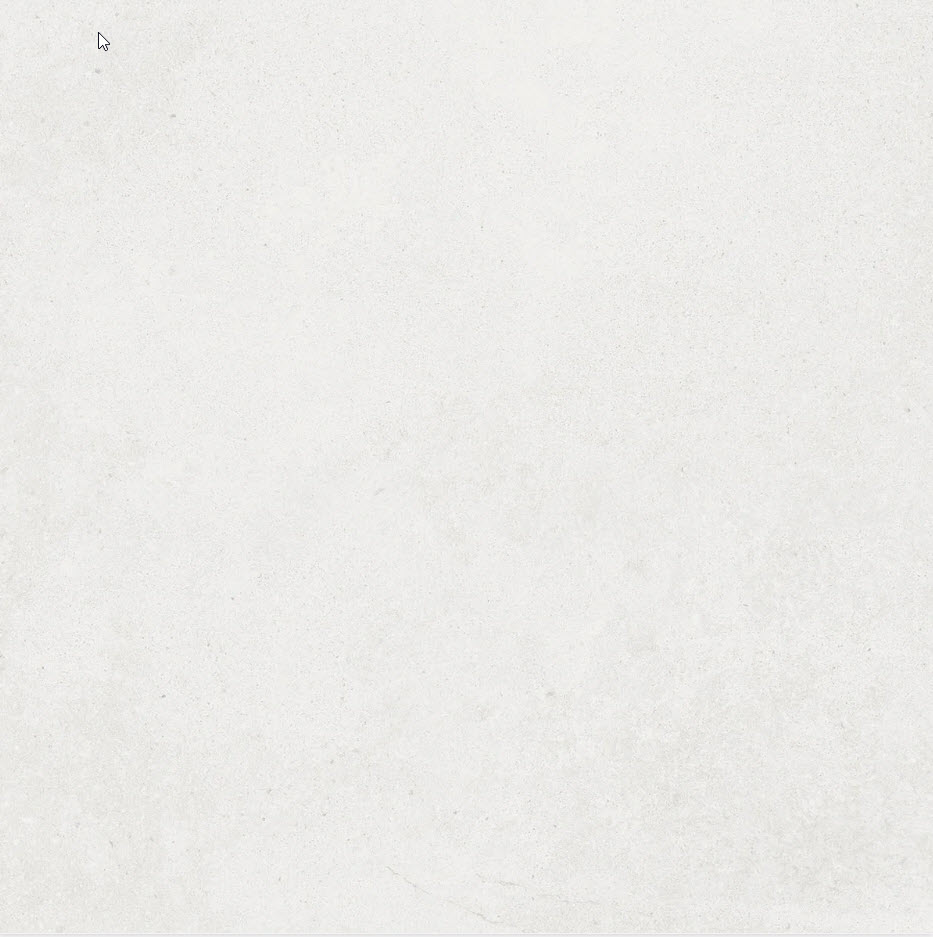 Flís TAU Integra White rect 60x60cm