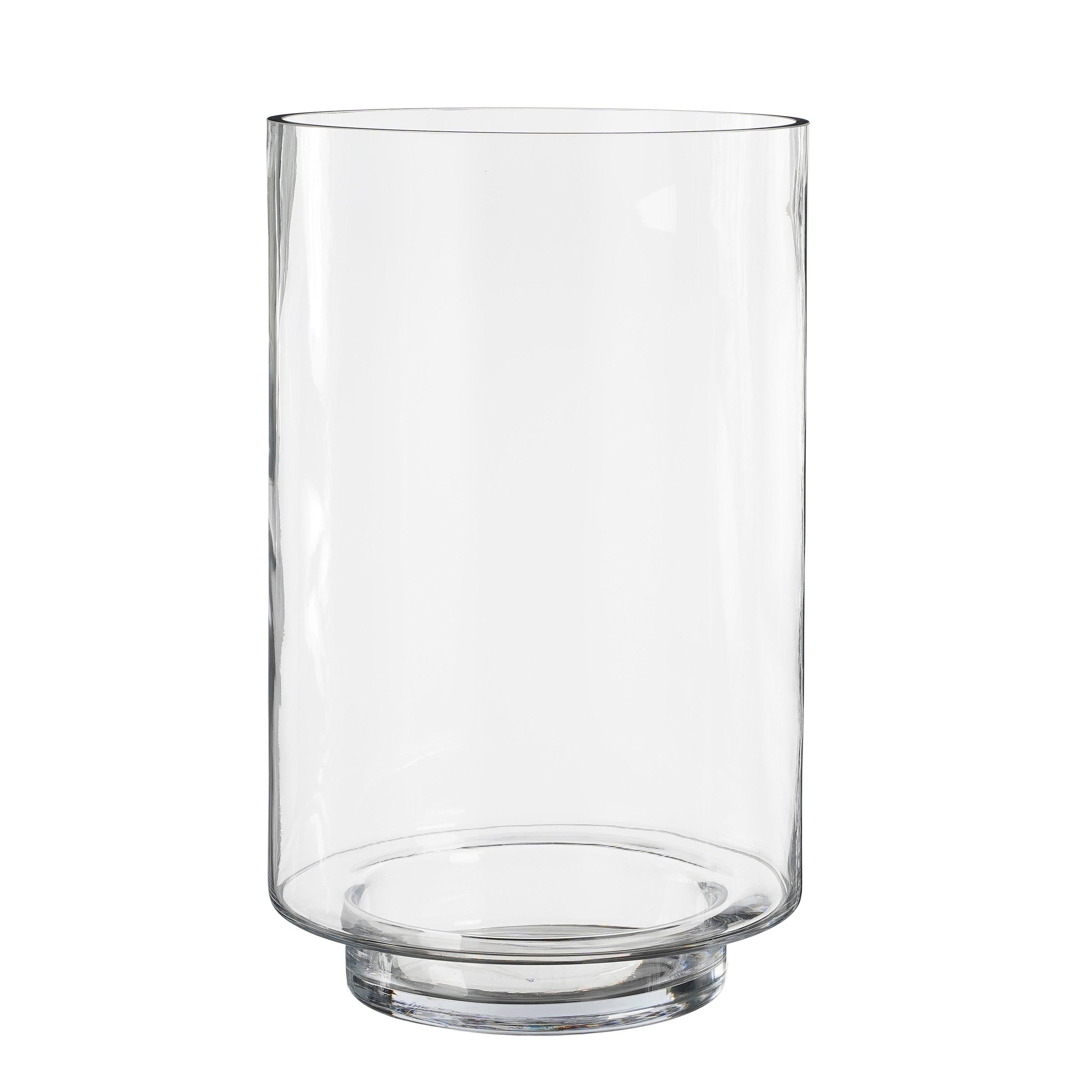 Vasi Pascal gler 22*h36cm