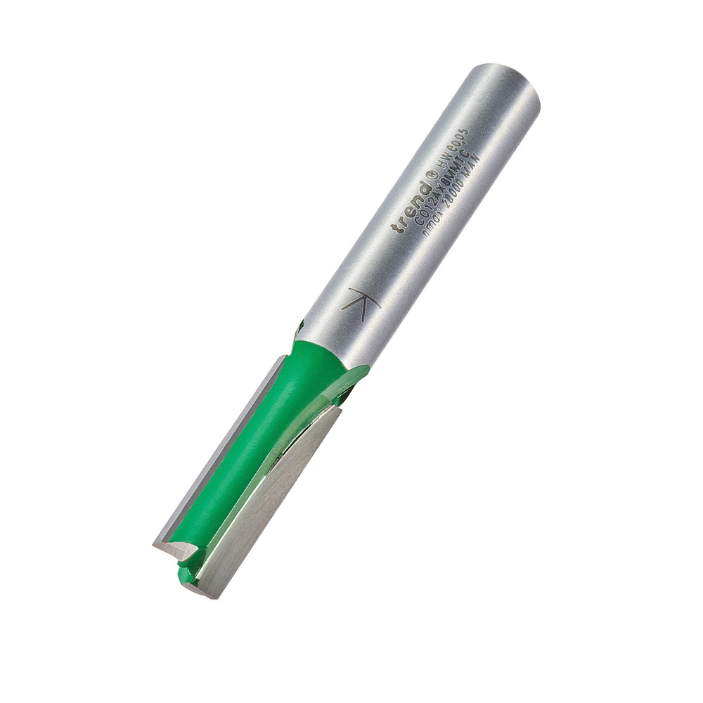 Fræsitönn S8mm D8x25mm