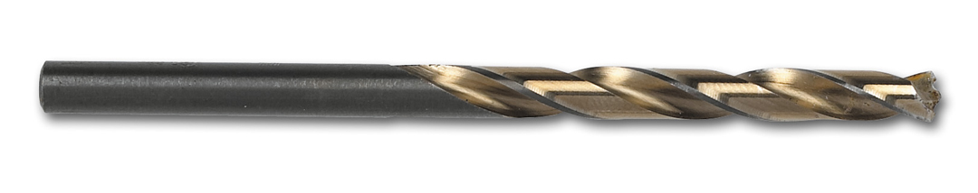 BOR STÁL HSS 8MM TURBO MAX JORAN