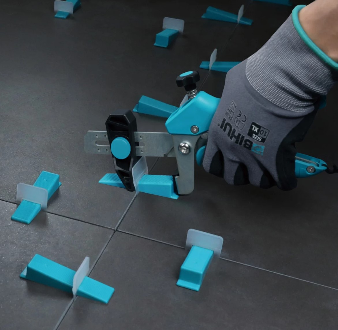 Töng fyrir flísafleyg