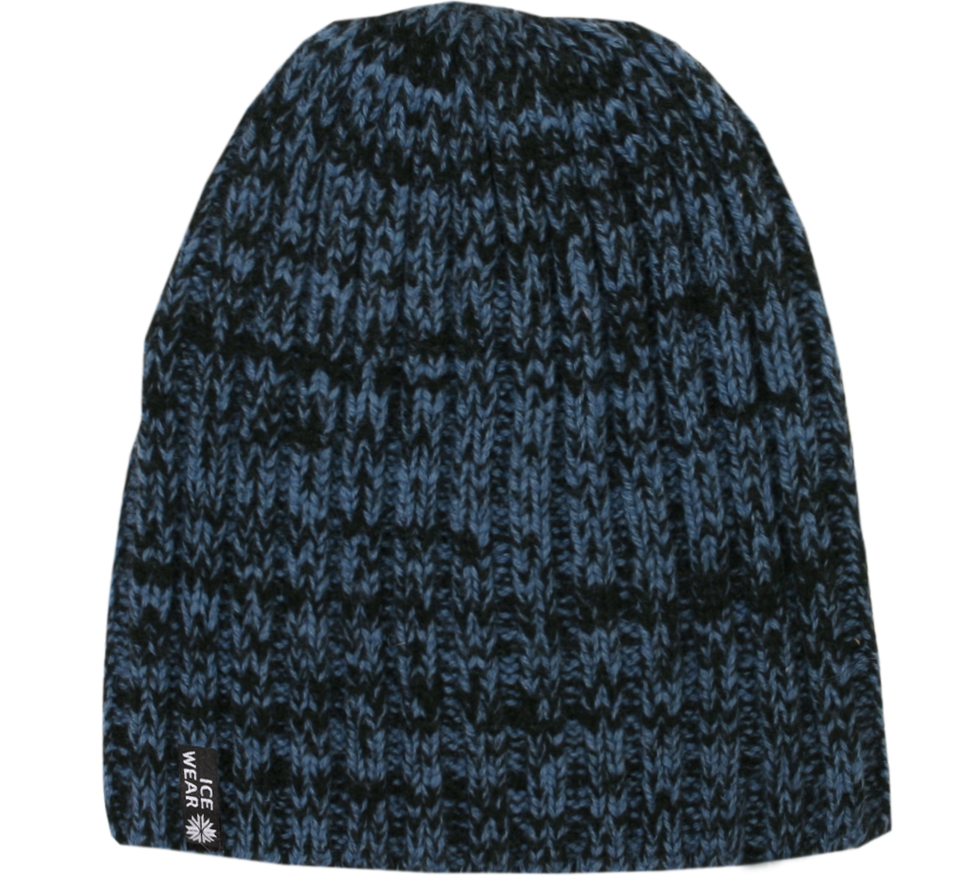 Lopahúfa Bakki Blá