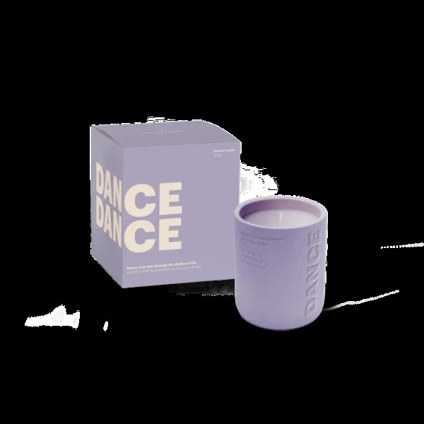 Studio kerti 170gr- DANCE 