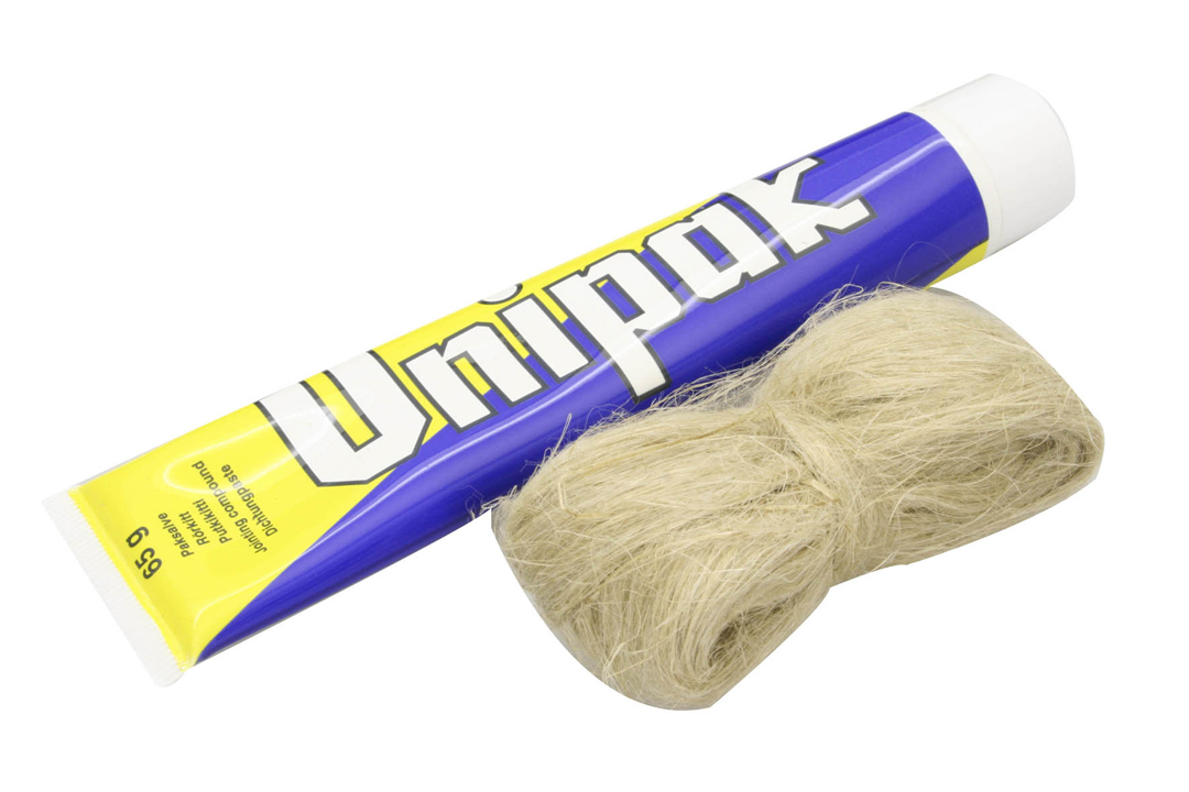 MAK TÚBA  65 GR. OG HAMPUR