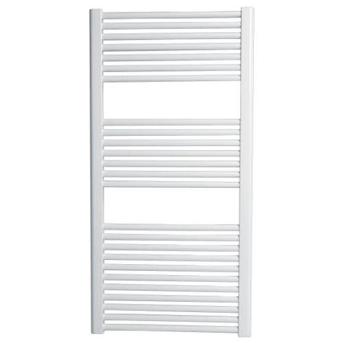 Handklæðaofn Scala H1200/B500 W530 hvítur