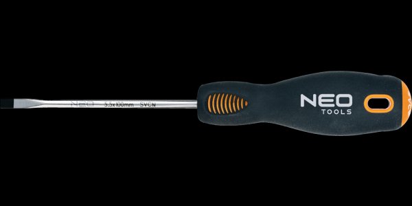 SKRÚFJÁRN NEO 5.5X100