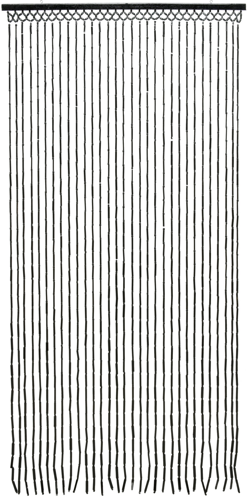 Hurðargardína bamboo 90*180cm