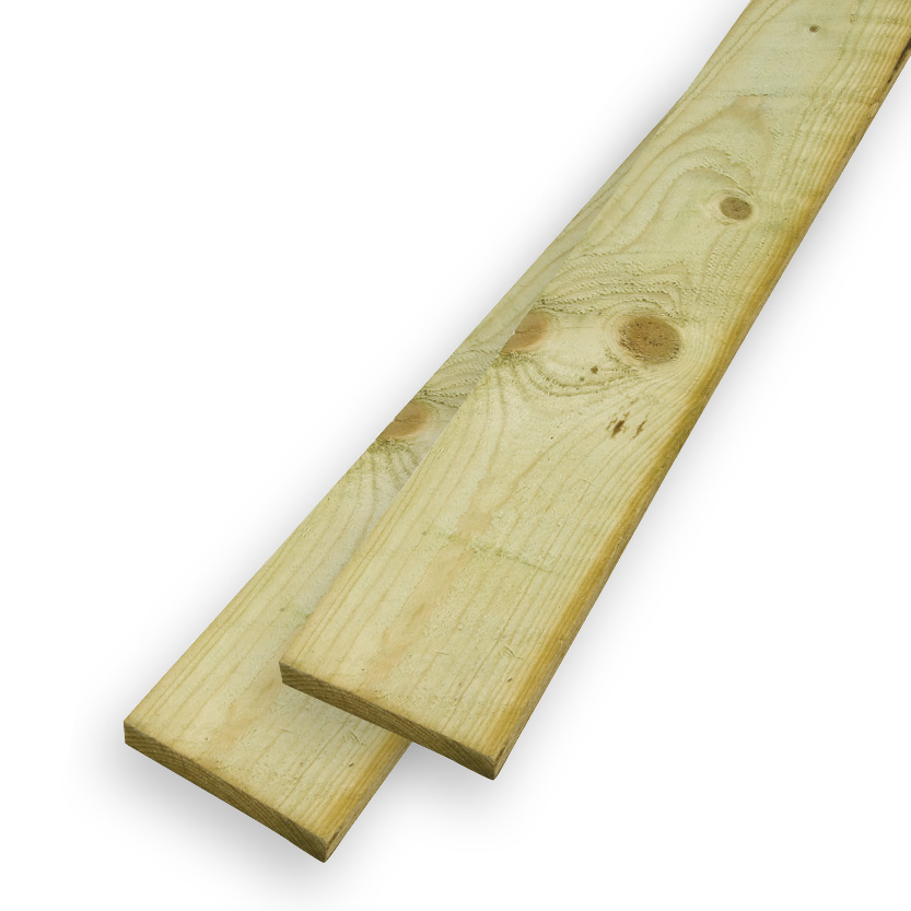 TIMB 5F 25X150 3.6-4.0*