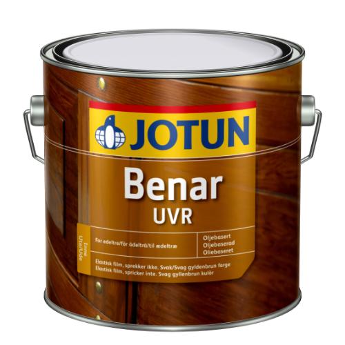 Jotun Benar UVR 3 ltr