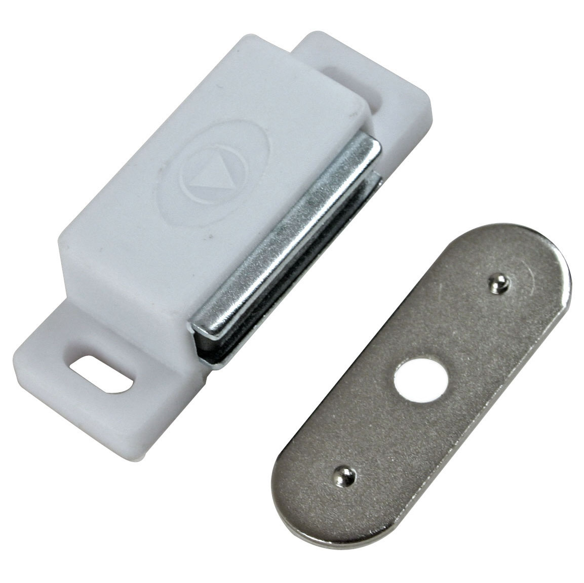 Segulsmella 4 kg 2 stk 5382 **