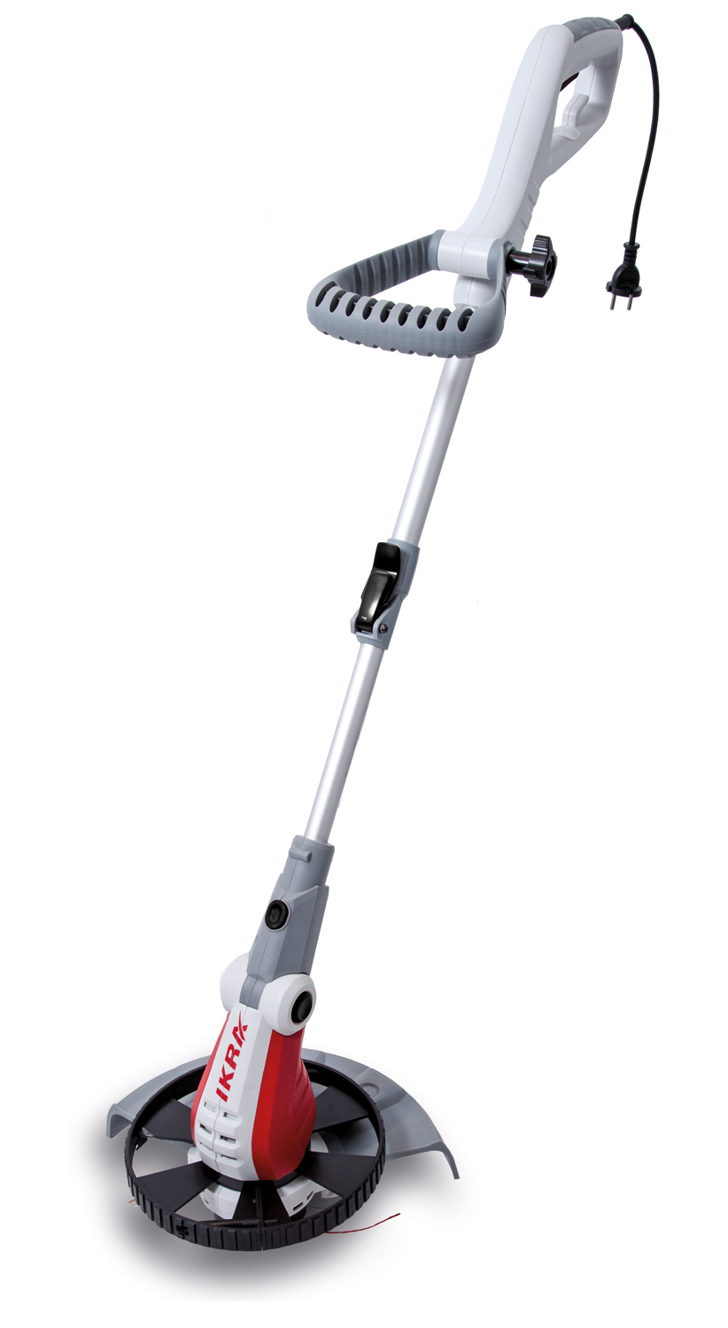 Sláttuorf 600W 32cm IKRA IGT600DA