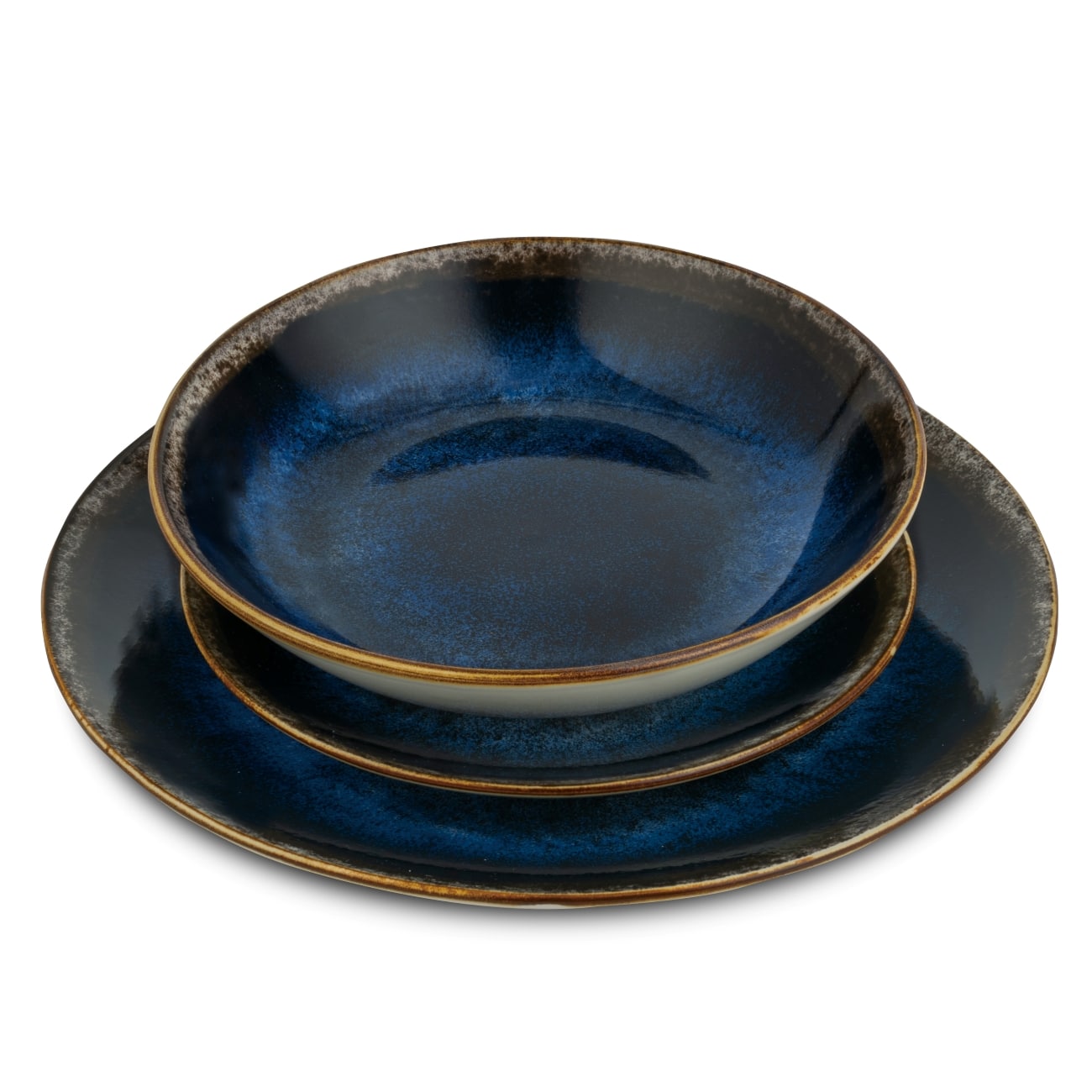 Matarstell Deap Sea 18 stk