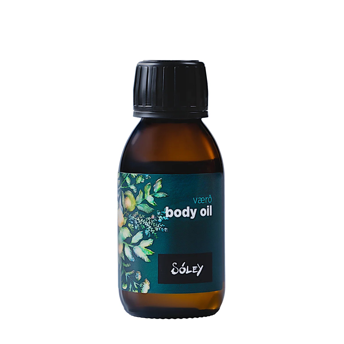Sóley Værð Body oil