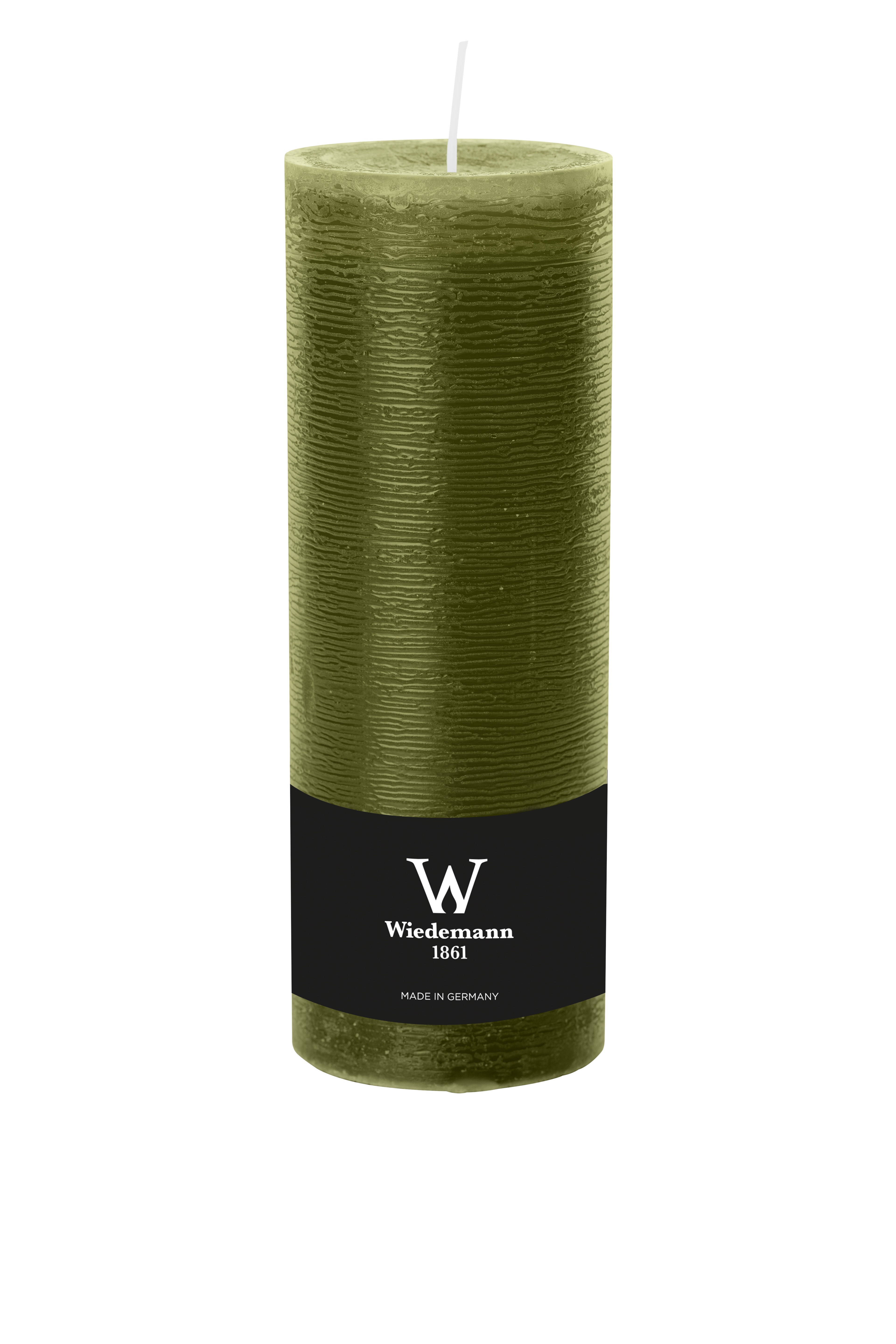Kerti ólífugrænt 6,8*19cm