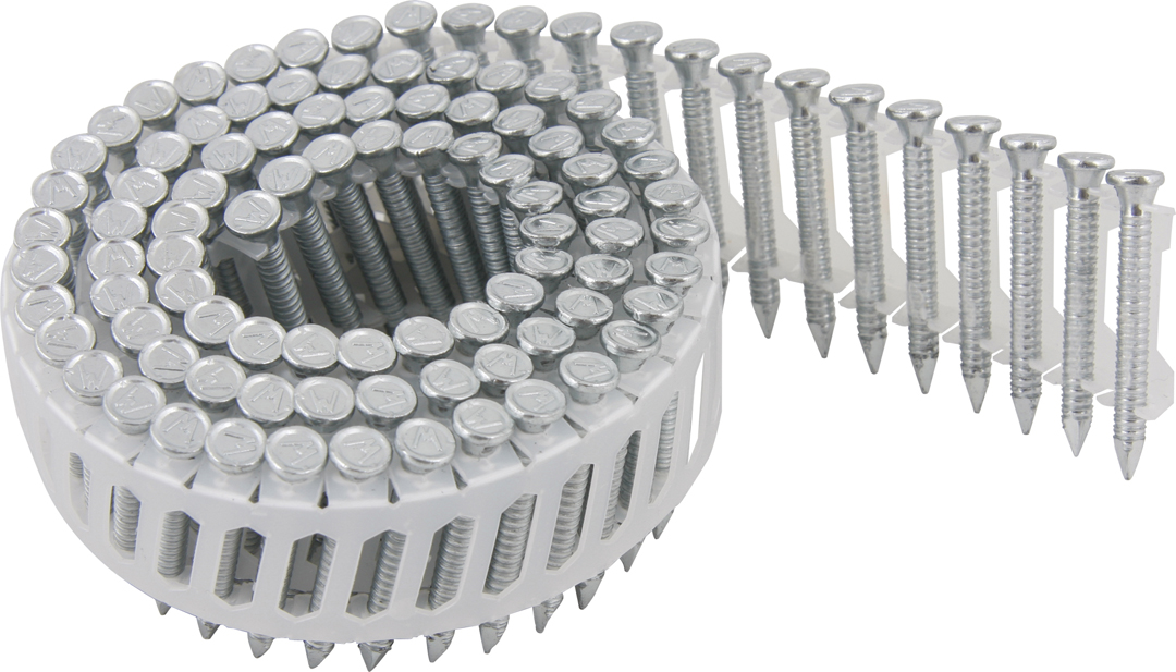 BYSSUSAUMUR TJEP ( BMF) 4.0X40MM 1600STK - HRINGBELTI 837141