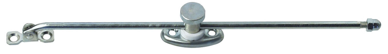 Stormjárn 270 mm króm