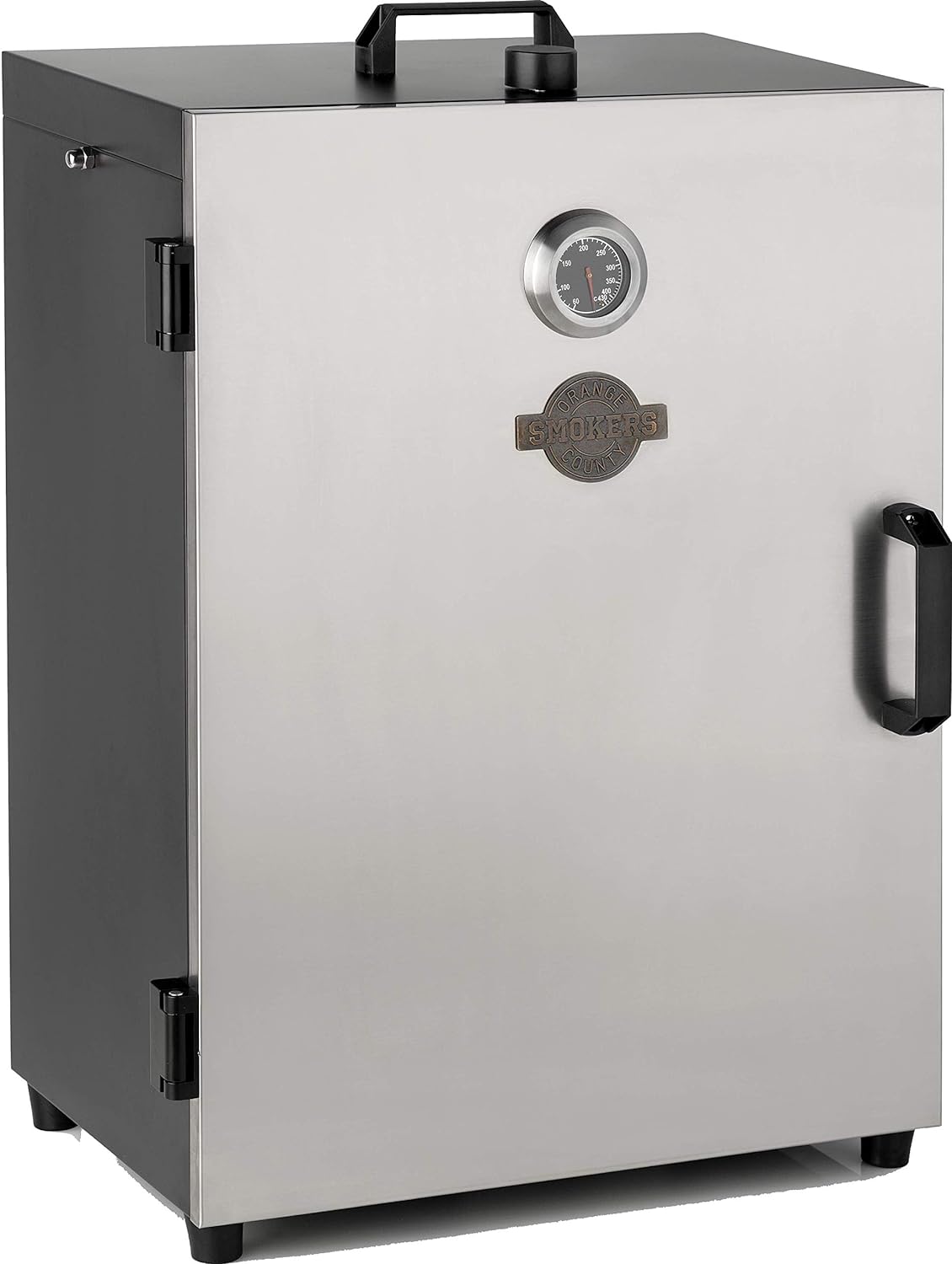 Reykofn OCS ES4 1600W stál