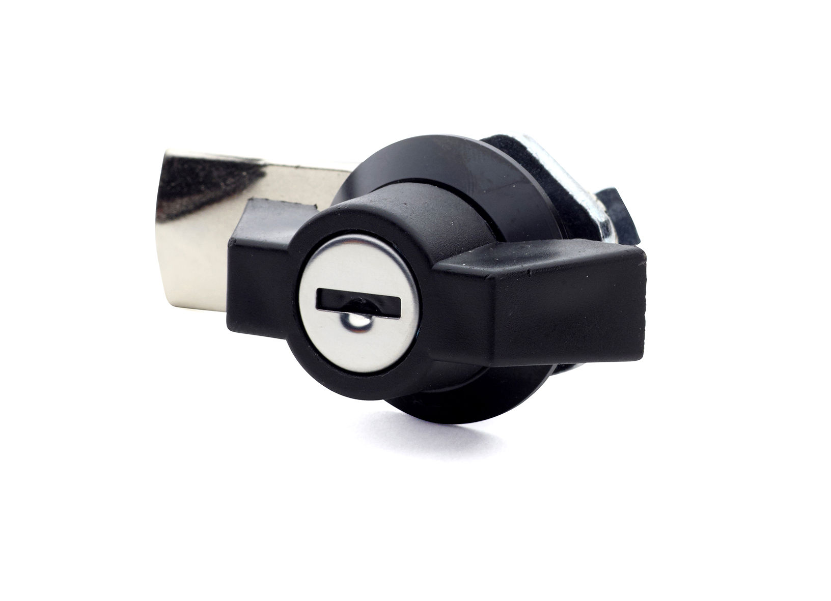 Póstkassaskrá f/Habo póstkassa 2 lyklar fylgja