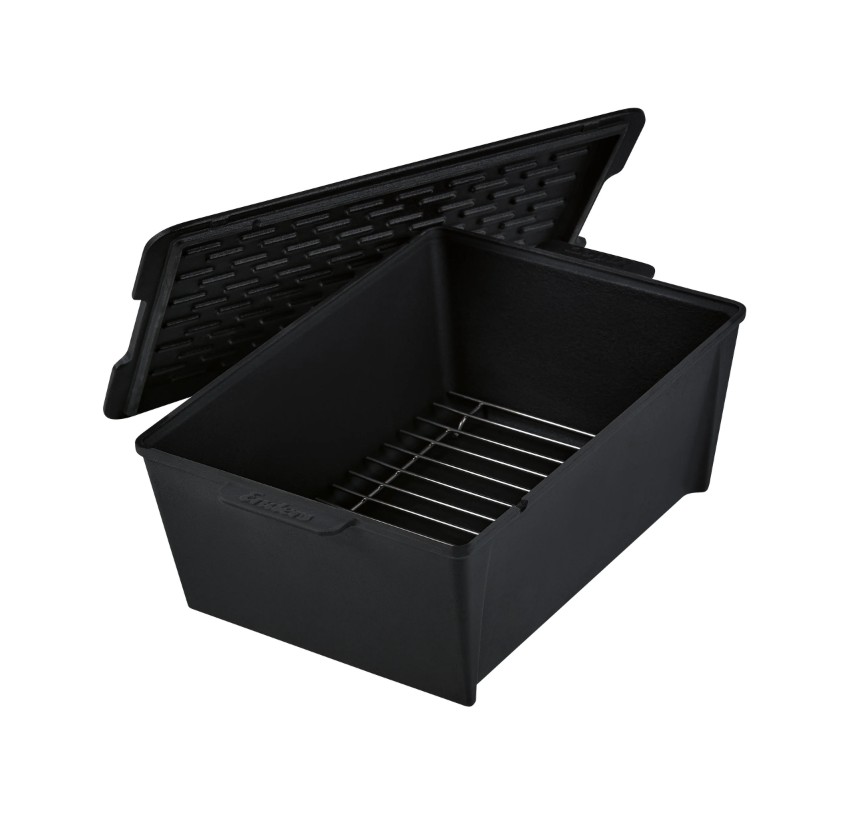 Enders Switch Grid Dutch oven