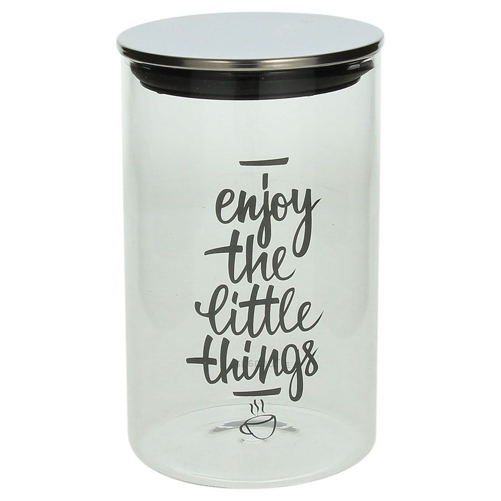 Glerkrukka medium Industrial