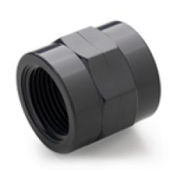 PVC múffutengi 32X1"innang