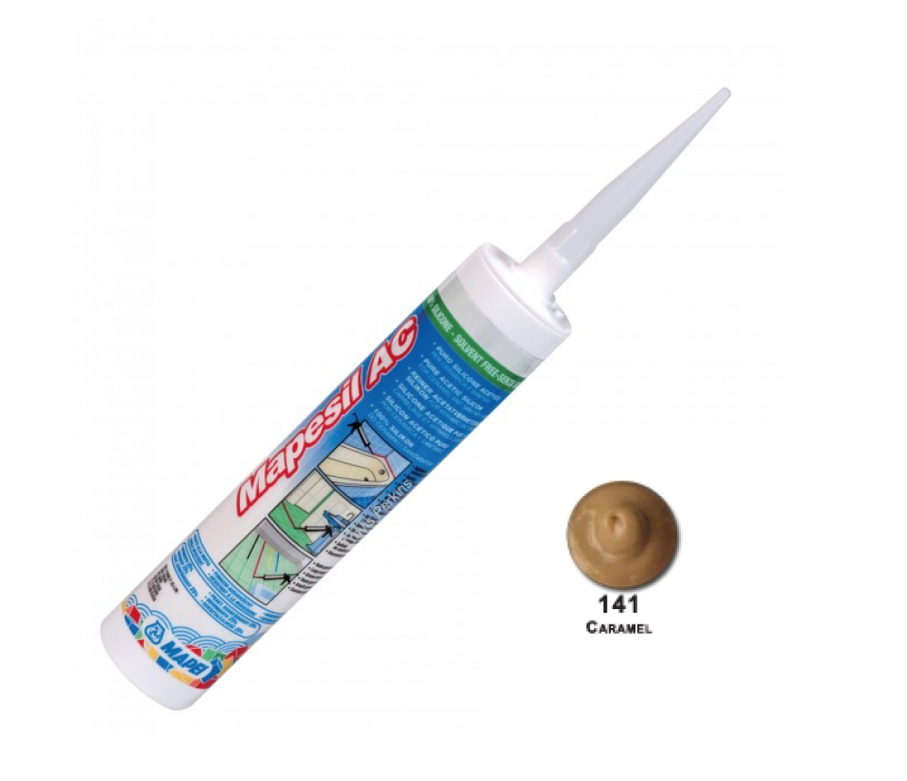 Fúgukítti Mapesil AC 141 310 ml
