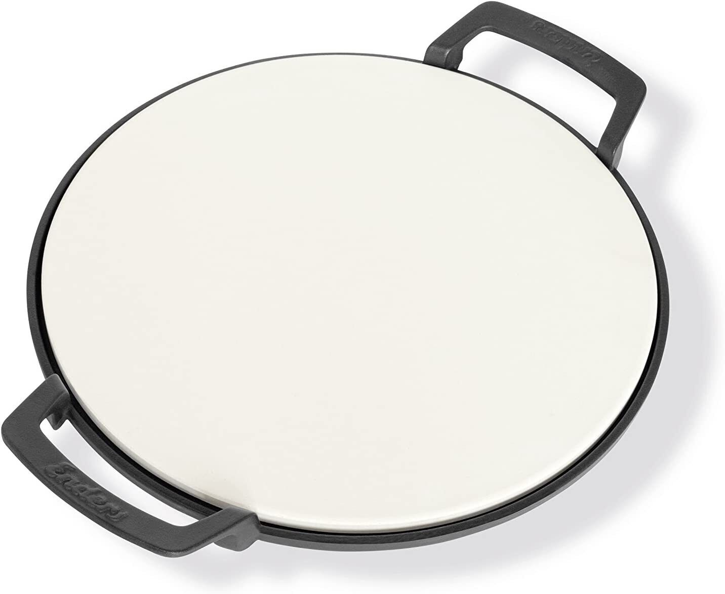 Enders Switch Grid pizzasteinn Ø31,5cm