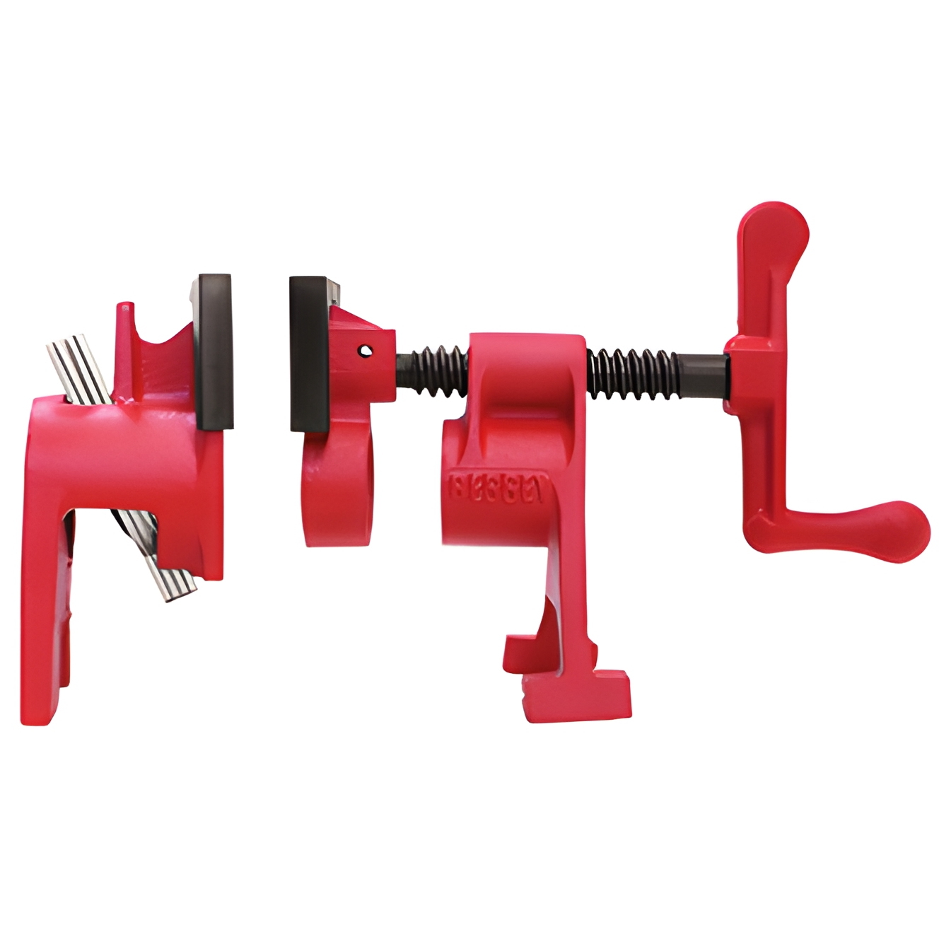 RÖRAÞVINGA 3/4" BESSY BPC-H34