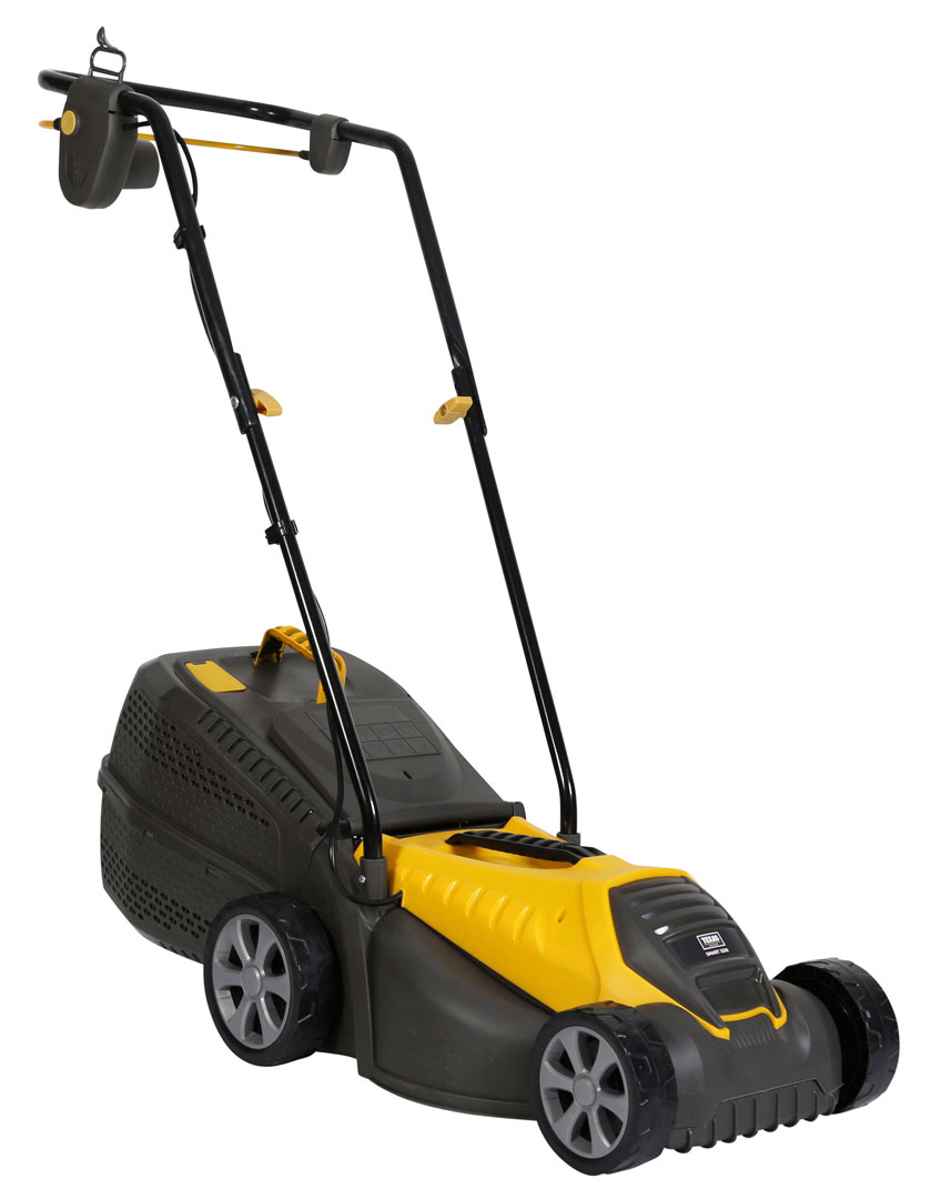 SLÁTTUVÉL 1200W 32cm TEXAS SMART 3200