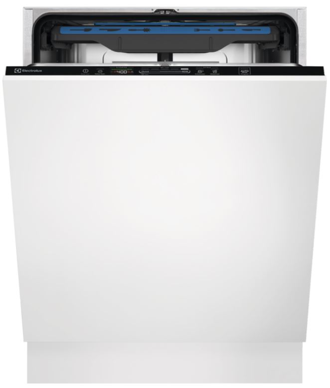 Uppþvottavél EEM48321L 60 innb