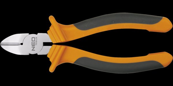 Töng Neo 160 mm 01-017