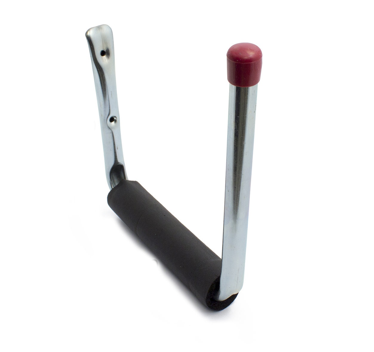 Upphengja krókur einföld með svamp 216 mm 11314